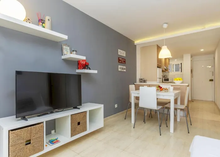 Gudrum By Interhome * La Pineda