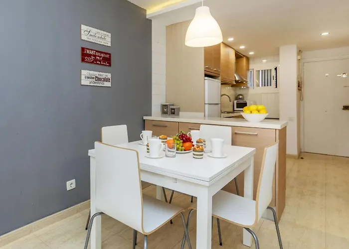 Gudrum By Interhome Lejlighed