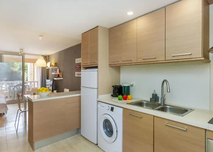Lejlighed Gudrum By Interhome *