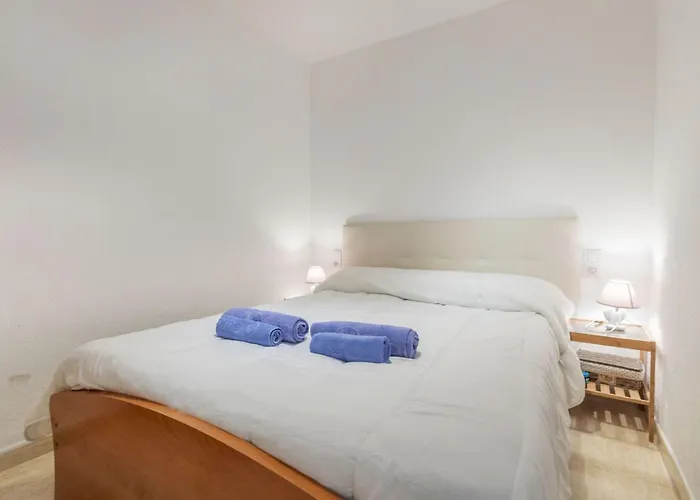 Gudrum By Interhome * La Pineda