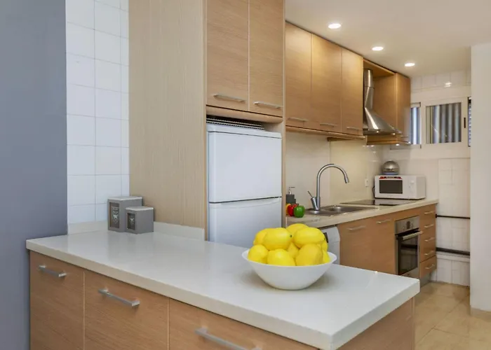 Gudrum By Interhome
