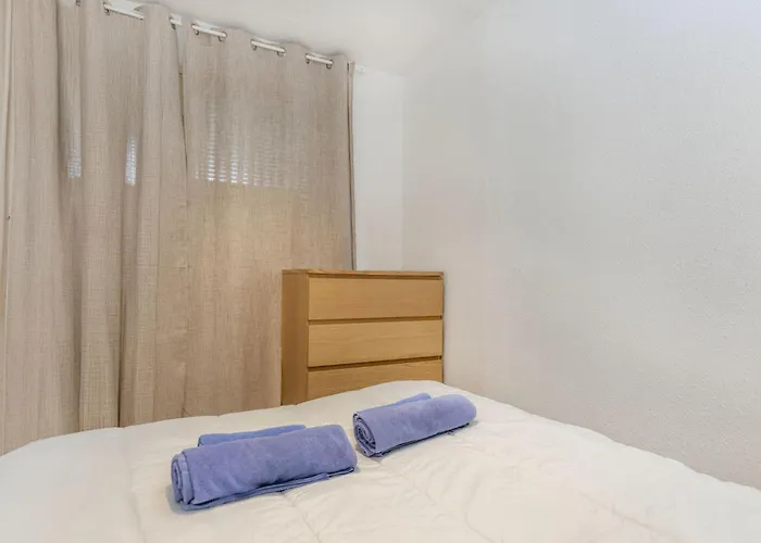Lejlighed Gudrum By Interhome *