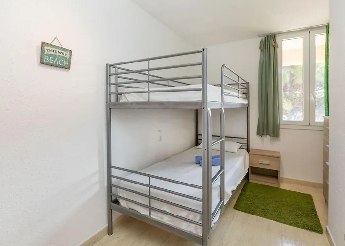 Gudrum By Interhome Lejlighed La Pineda