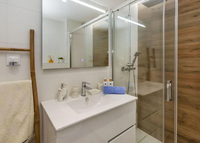 Gudrum By Interhome La Pineda