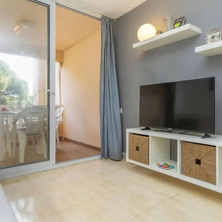 Gudrum By Interhome * La Pineda