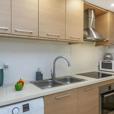 Gudrum By Interhome *