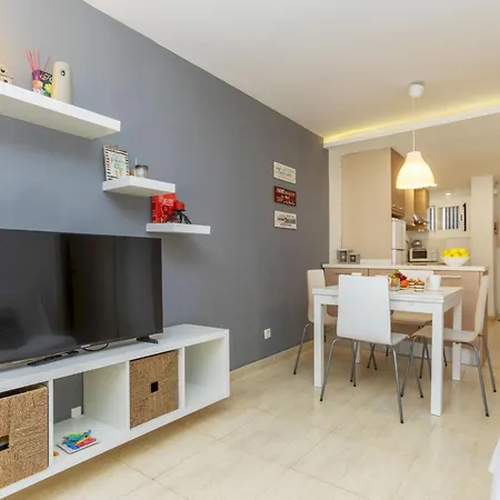 Gudrum By Interhome * La Pineda