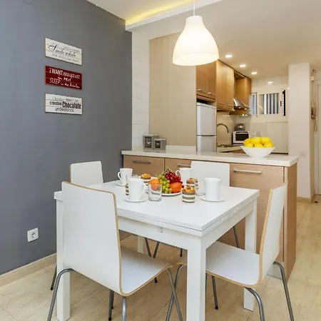 Gudrum By Interhome Lägenhet