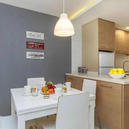 Gudrum By Interhome La Pineda