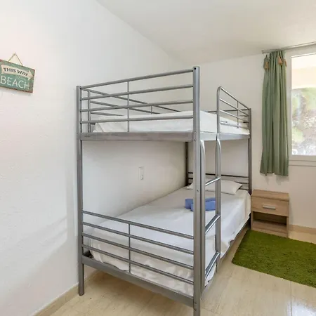Gudrum By Interhome Lägenhet La Pineda