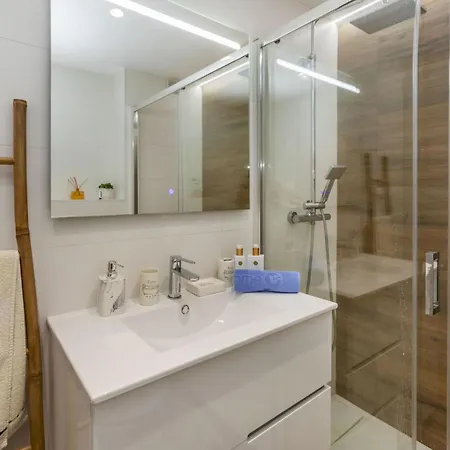 Gudrum By Interhome La Pineda