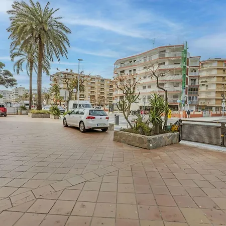 Gudrum By Interhome * La Pineda